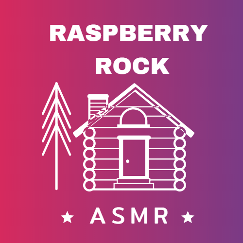 Raspberry Rock ASMR